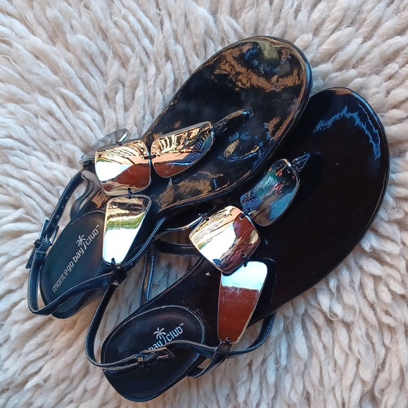 montego bay club shoes